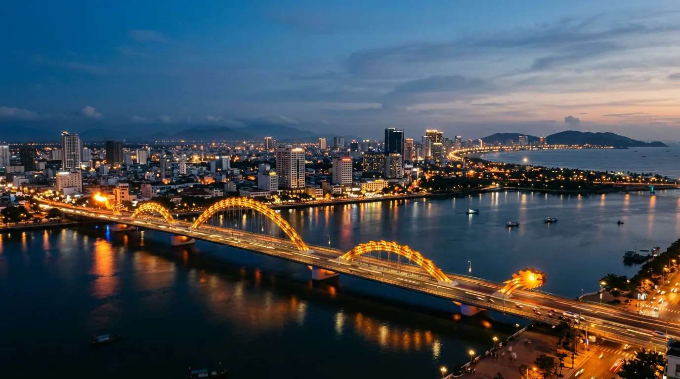 Da Nang, Vietnam