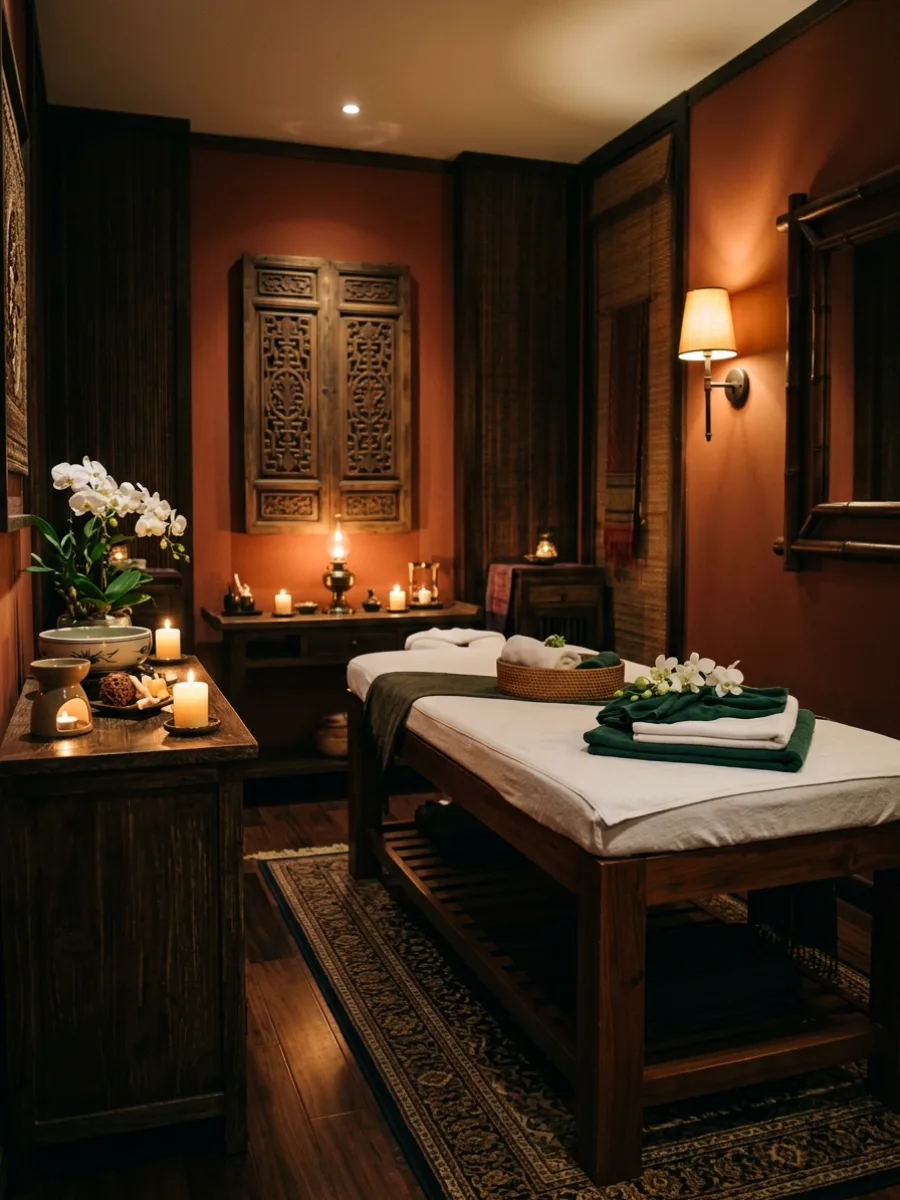 Massage Nuru District 1, erotic massage in Ho Chi Minh City