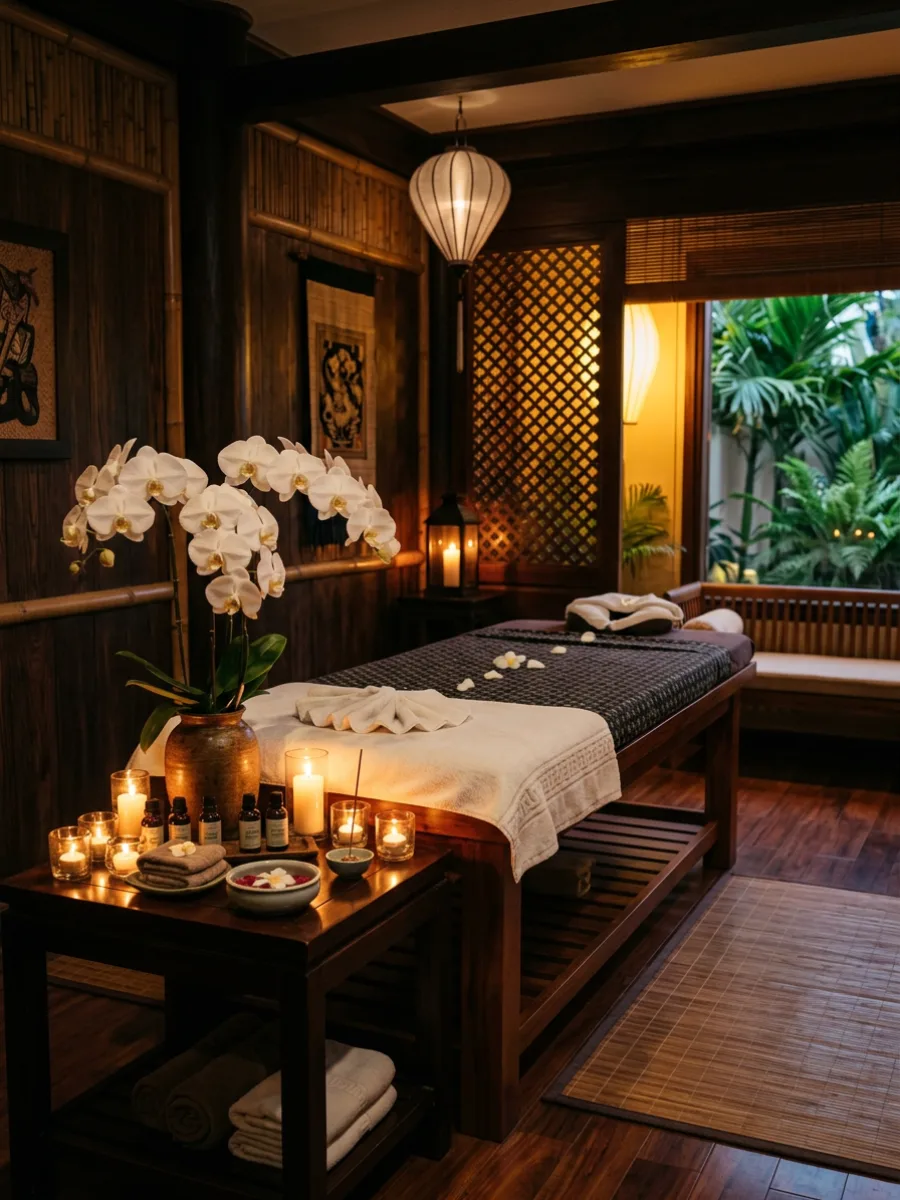 Massage Nuru Đà Nẵng, erotic massage in Da Nang