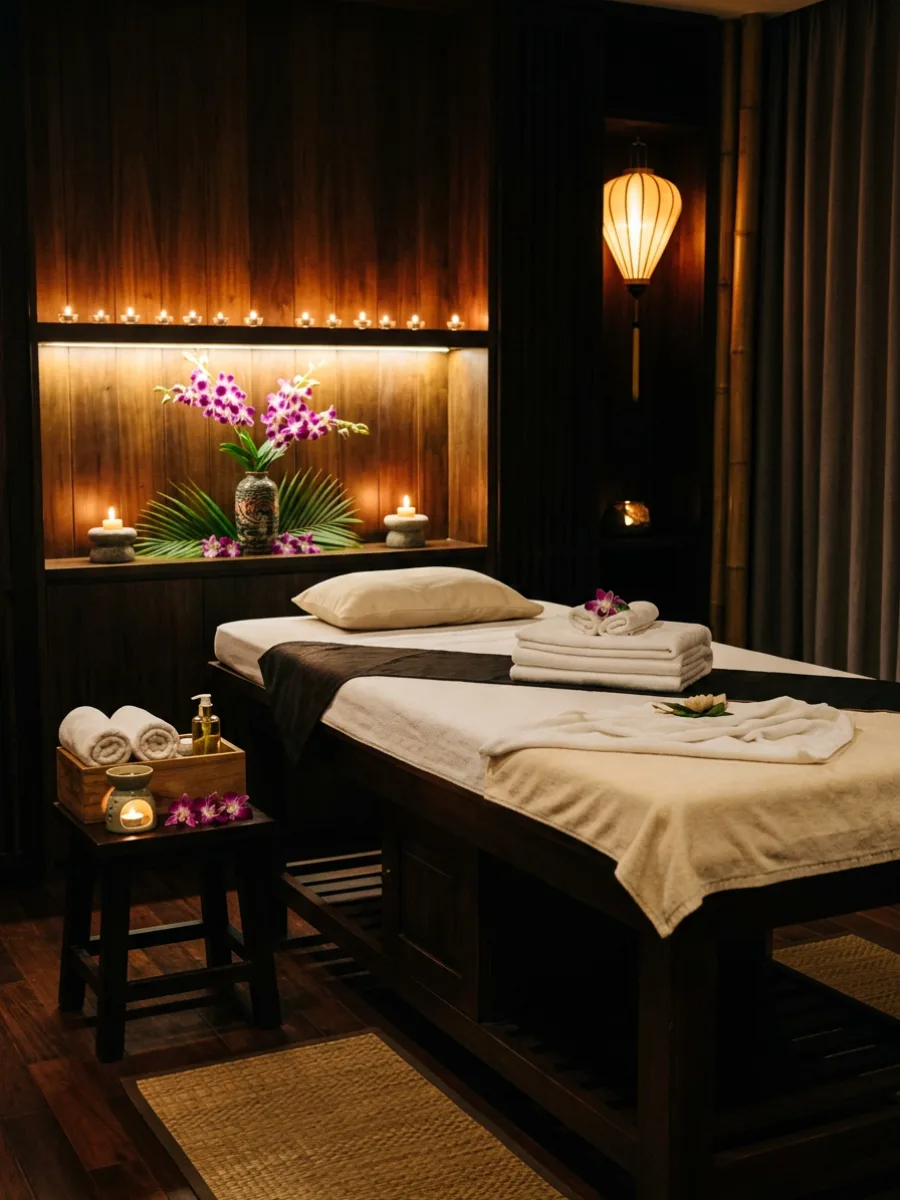 Massage Nuru Đà Nẵng Phan Liem Da Nang, Erotic Massage in Da Nang