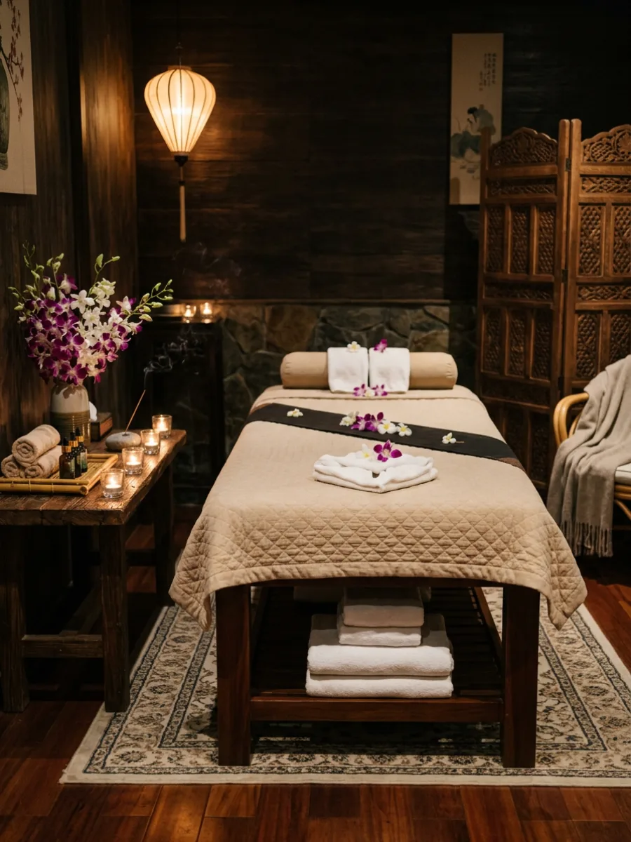 Massage Nuru Lisa, erotic massage in Da Nang