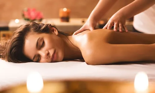 Nuru Massage Osuka, erotic massage in Hanoi