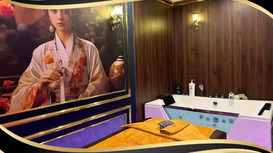 Massage Go Vap, erotic massage in Ho Chi Minh City