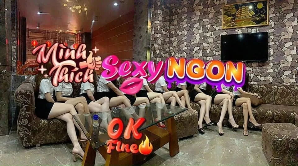 Massage So 1 Can Tho, erotic massage in Can Tho