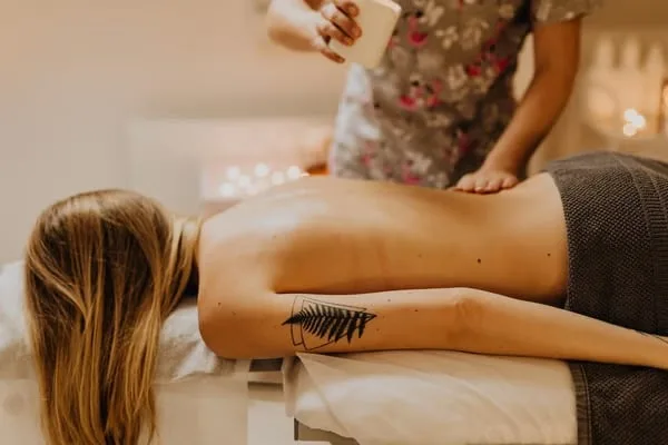 Tantric Massage in Vietnam